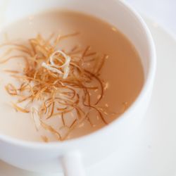 横浜市イギリス館の料理・ウェディングケーキ写真12枚目