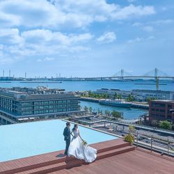 【口コミ総合1位記念*140万優待】海一望*洗練空間＆特選牛試食