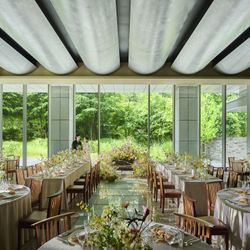 年に一度【15大特典×2万ギフト】有形文化財の神社で叶える和婚