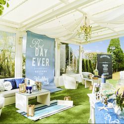 セントアンドリュース教会の庭・ガーデン写真4枚目