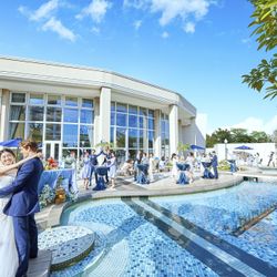 セントアンドリュース教会の全体イメージ写真7枚目