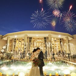 セントアンドリュース教会の庭・ガーデン写真16枚目