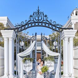 セントアンドリュース教会の会場設備写真2枚目