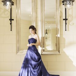 セントアンドリュース教会のドレス・和装写真10枚目