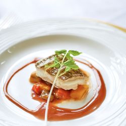 セントアンドリュース教会の料理・ウェディングケーキ写真3枚目