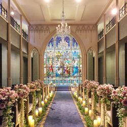 セントアンドリュース教会の全体イメージ写真2枚目