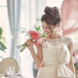 セントアンドリュース教会のドレス・和装写真5枚目