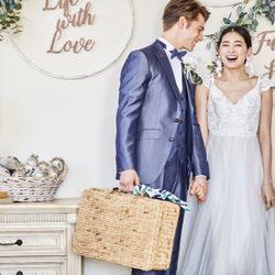 セントアンドリュース教会の会場設備写真6枚目