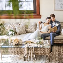 セントアンドリュース教会の会場設備写真4枚目