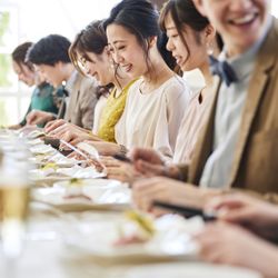 セントアンドリュース教会の料理・ウェディングケーキ写真10枚目