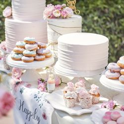 セントアンドリュース教会の料理・ウェディングケーキ写真11枚目