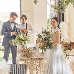 セントアンドリュース教会の会場設備写真5枚目