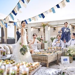 セントアンドリュース教会の庭・ガーデン写真5枚目