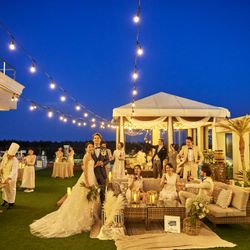 セントアンドリュース教会の庭・ガーデン写真14枚目