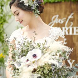 セントアンドリュース教会のドレス・和装写真9枚目