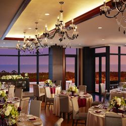 セントアンドリュース教会の披露宴会場・演出写真31枚目