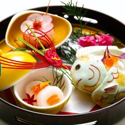 「まずはふたりで確認！」ゲストに評判の美味しい試食会フェア