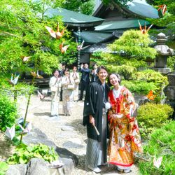 【1軒目来館に】結婚式選びが初めての方大歓迎◎シンプル相談会