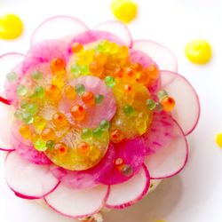 ☆2月22日限定フェア☆婚礼料理フェス大阪1位×伝統の美食を堪能