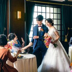 【6～19名歓迎】少人数・家族婚専用フェア～神社＆会場見学