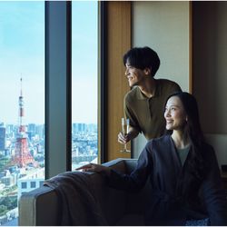 【GW期間限定】2泊3日ステイウェディングプレゼント×伝統の逸品試食×2つのチャペル＆会場見学ツアー｜初めてでも安心の相談会