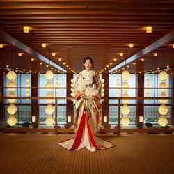 平日限定【フォトウェディング】人気スポットツアー×相談フェア