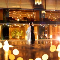 【オークラ伝統の味を堪能＆格式や安心感重視派の方へ】メニュー3品無料試食♪×専任プランナーとしっかり相談会