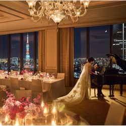 【少人数W×無料試食付き】眺望抜群アットホームWフェア