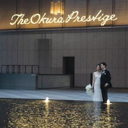 【お仕事帰りにおすすめ】サンセット＆ナイトウェディング相談会