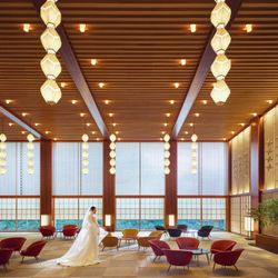 【2泊3日宿泊特典付き】伝統の逸品試食×会場見学×GW特別優待｜オークラ東京人気No.1フェア