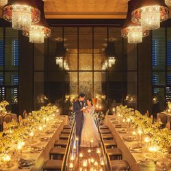 【最短90分★】何も決まってなくてOK♪気軽に式場見学×見積相談