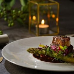 限定1組様!にいがた和牛×フォアグラ 婚礼フルコース試食&チャペル見学