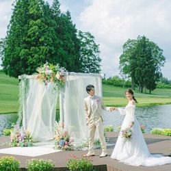 《2件目以降の見学》後悔しない結婚式のためのじっくり相談会