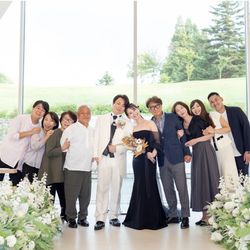 【ママと一緒!】母娘で下見ウエディングフェア/ケーキセット付