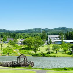 《朝活フェア》3つのチャペル見学×相談会　朝食ブッフェ付