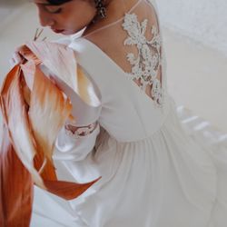 お得なプラン紹介も！結婚式まるわかり相談会＆ドレス試着付き♪