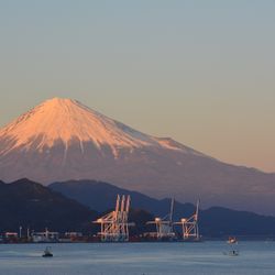 オーシャン・プリンセス号の全体イメージ写真8枚目