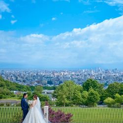 ＼初見学に◎／感動挙式×絶景ロケ体験×豪華試食*限定特典付！