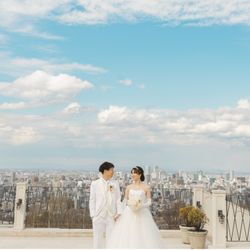 【少人数結婚式】挙式2名から利用OK◇専用レストラン相談会！
