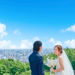 【少人数結婚式】挙式2名から利用OK◇専用レストラン相談会！