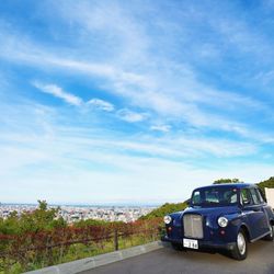 ＼初見学に◎／感動挙式×絶景ロケ体験×豪華試食*限定特典付！