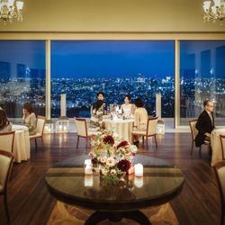 \憧れ大聖堂×2人に合ったパーティ会場/見積相談フェア*特典付