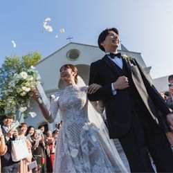 ≪平日限定≫ドレス試着＆会場見学◆見積や日程もまるごと相談会