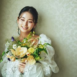 【スプリングパーティー】フラワーブッフェ体験＆豪華無料試食