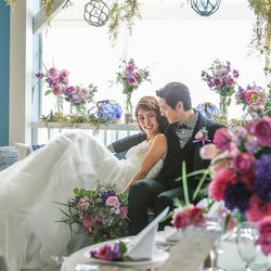 【平日限定！初めての見学に◎】◆会場見学＆見積り相談会◆