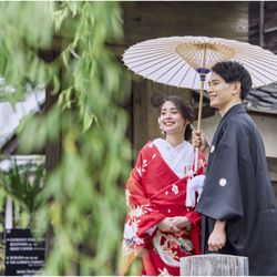 【火曜限定】はんなり緑の日本庭園ツアー*じっくり見積相談会