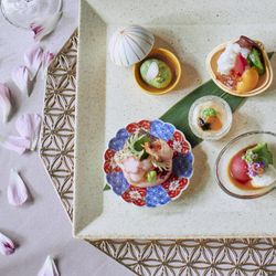 ＼*旬の味覚を堪能*／和モダン試食×ギフト1万円×120万優待!