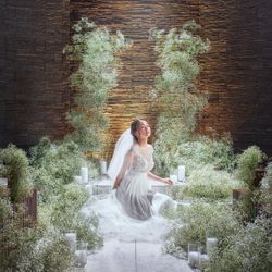 【*4月限定*】蔵のチャペル×絶品コース試食×最大120万優待!