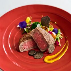 【豪華×伝統】飛騨牛試食付フェア～和が織り成す美の食彩～