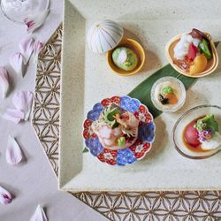 ＼*旬の味覚を堪能*／和モダン試食×ギフト1万円×120万優待!